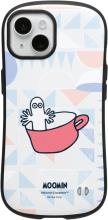iFace First Class Moomin iPhone 15 Case ...