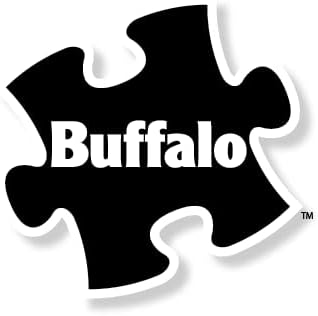 Buffalo Games Jigsaw Puzzle Marvel Wall Crawler 100 Piece