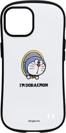 iFace First Class I'm Doraemon iPhone 15...